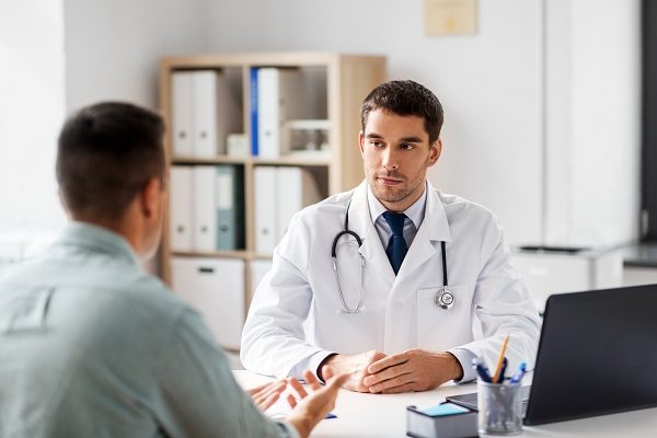 Teléfono de Salud Responde